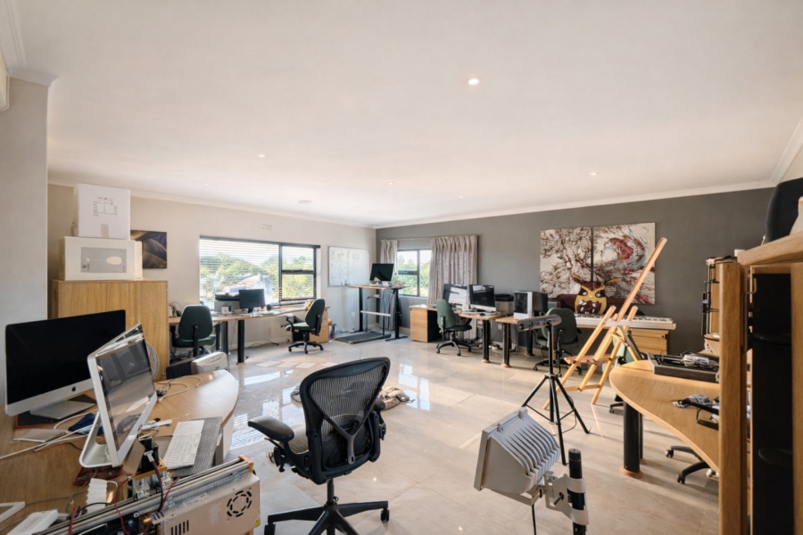 1 Bedroom Property for Sale in Flamingo Vlei Western Cape